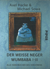Der weiße Neger Wumbaba I -