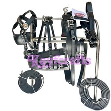 Premium Fahrgeschirr