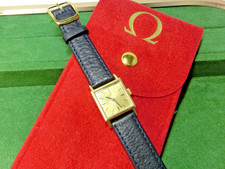 OMEGA Ladymatic in bester