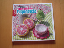 Meine gehäkelte Puppenküche von Topp 60 originelle und liebevolle Modelle