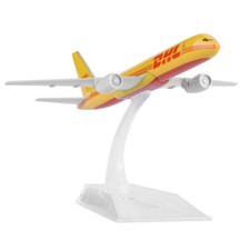 1/400 16cm DHL B757 Cargo