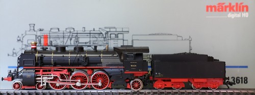 Märklin 3618 - märklin,