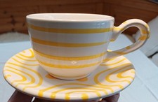 grosse Tasse, für 230 ml