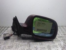 Außenspiegel Audi A3 (8L)