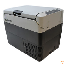 Dometic CFF 45 Tragbare Kompressorkühlbox 44 l Kühlbox Kühlkompressor Kühler 