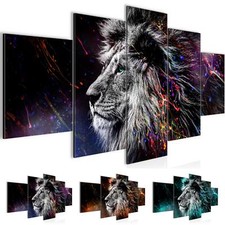 Wandbilder Wohnzimmer XXL