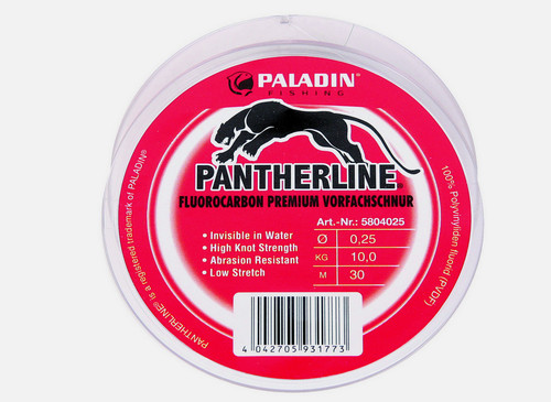 Paladin pantherline fluor - paladin,