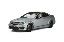 1:18 GT SPIRIT MERCEDES-BENZ