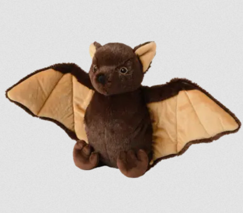 Warmies fledermaus - ,