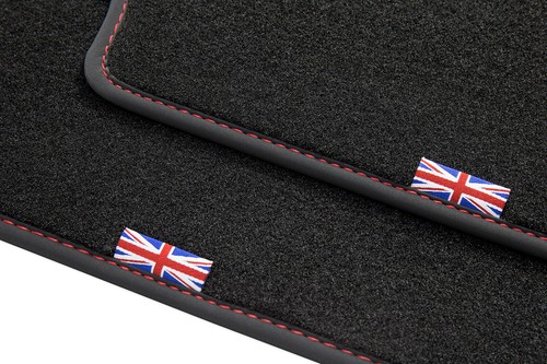 Exclusive union jack - union,