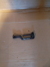 Kickstarter für Rex RS 450 4 Takt 10 Zoll