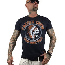 Yakuza T-Shirt Herren Shirt