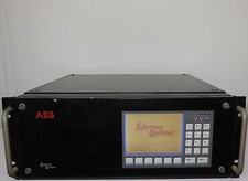 ABB Hartmann & Braun Advance