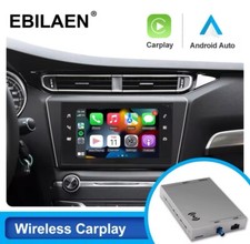 Wireless Carplay Modul Box