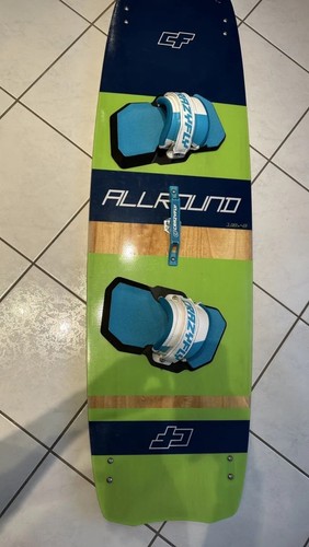 Crazyfly allround kitesurfing - allround,