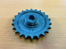 Kettenritzel / Kettenrad mit