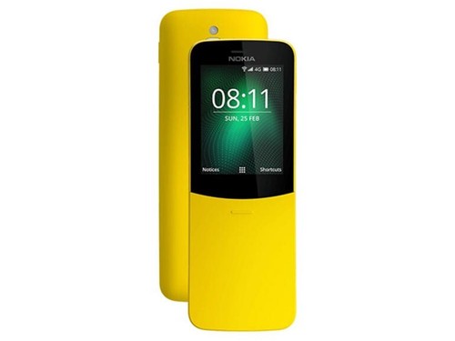 Brandneues nokia 8110 - nokia,