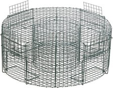 Vogelfalle Elsternfalle Tauben