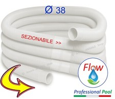 Flow Rohr Ersatzteile für