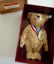 NIB Steiff Club LE 1993 SAM
