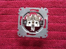 MERTEN ATELIER M1 cremeweiß