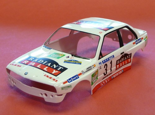 Fly karosserie bmw - bmw, m3
