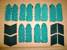 Original DDR Forstwirtschaft