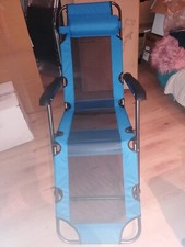 🌴BIGTREE Klappstuhl/Liege