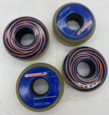 3World Flatland Freestyle 57mm