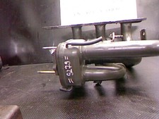 Ansaugkrümmer Daihatsu Sirion M1 41 KW 55 PS Limousine