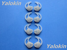 4 Paar M L+R Ohrstöpseln für