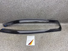 Windabweiser ClimAir vorne links rechts KBA 90389 Seat Leon III 5F 18.1994.060