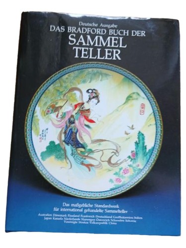 Bradford buch sammelteller - bradford,