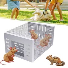 Mausefalle Rattenfalle