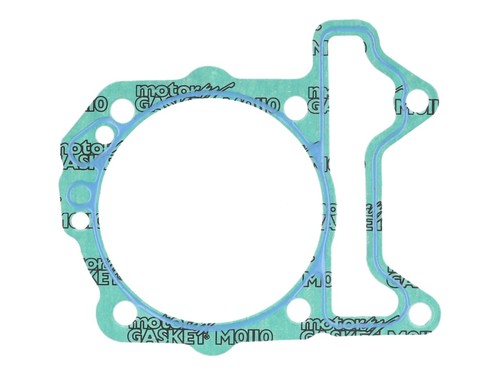 Dichtung zylinderfuß oem - dichtung,