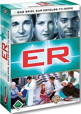 ER - Emergency Room