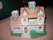OLDE WORLD VILLAGE PartyLite