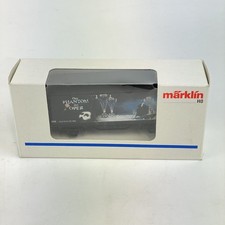 Originalverpackter Märklin