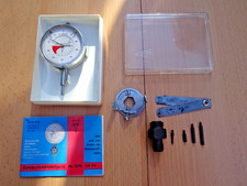 DDR Zündpunkteinstellgerät 3574 Trabant Wartburg Simson MZ ETZ AWO DDR IFA 