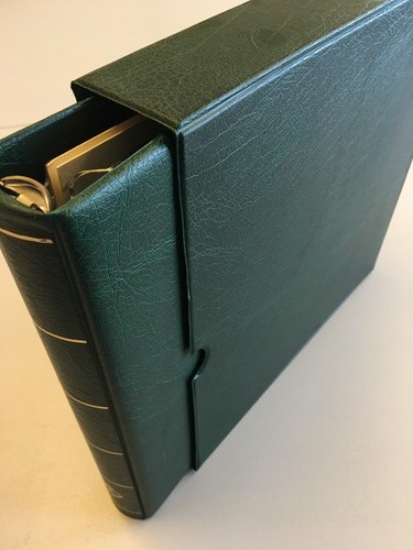 Leuchtturm ringbinder - leuchtturm,