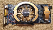 ASUS Nvidia GeForce 8800 GT