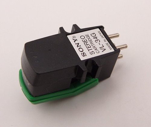 Sony g tonabnehmer - sony,