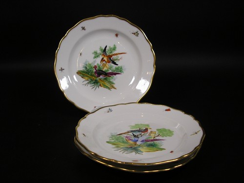 Meissen porzellan x - porzellan*3,