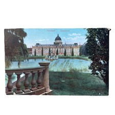 Postkarte AK Potsdam