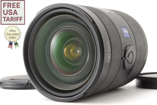 Neuwertig sony carl zeiss - [neuwertig],