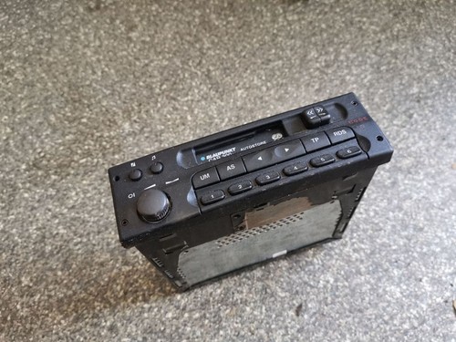 Opel zafira 2003 radio - 2003, /