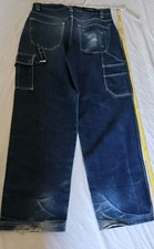Original FUBU BAGGY Jeans  90er JAHRE GR. 34