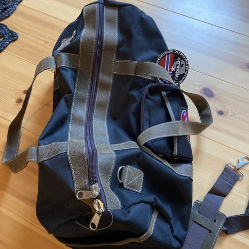 Nebulus tasche sport schwarz - tasche,