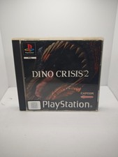 Playstation 1 / PS1: Dino