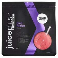 Juice plus Perform Fruit Fusion 2 Tüte Neu OVP mhd 05 /27 
